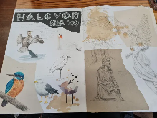 art
