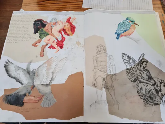 art