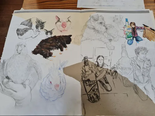 art
